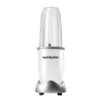 Blender staționar NutriBullet NB907W, Alb