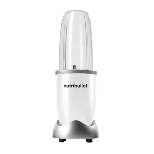 Blender staționar NutriBullet NB907W, Alb