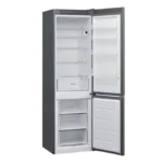 Frigider Whirlpool W5 921E OX 2, Oțel inoxidabil - Image 2