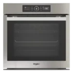 Cuptor Electric Whirlpool 6th Sense Absolute AKZ9 6220 IX, Oțel inoxidabil