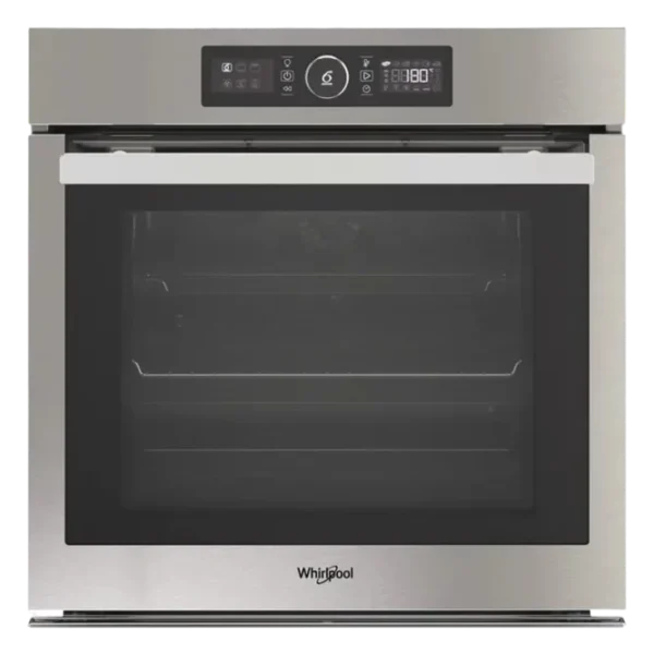 Cuptor Electric Whirlpool 6th Sense Absolute AKZ9 6220 IX, Oțel inoxidabil