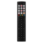 55" LED SMART TV Hisense 55U6KQ, 3840x2160 4K UHD, VIDAA U6.0, Gri - Image 2