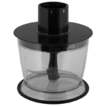 Blender de mână Panasonic MX-SS1BTQ, Negru - Image 2