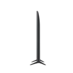 43" LED SMART TV LG 43UR78006LK, 3840x2160 4K UHD, webOS, Negru - imagine 2