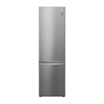 Frigider LG GW-B509SMJM, Argintiu