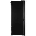 Frigider Sharp SJ-GX820P2BK, Negru - imagine 4
