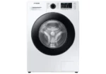 Mașină de spălat Samsung WW80TA026AE1LE, 8kg, Alb