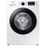 Mașină de spălat Samsung WW80TA026AE1LE, 8kg, Alb