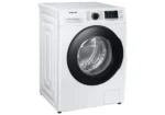 Mașină de spălat Samsung WW80TA026AE1LE, 8kg, Alb - Image 4