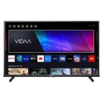 32" LED SMART TV Hisense 32A5KQ, 1920x1080 FHD, VIDAA U6.0, Negru - Image 7
