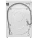 Mașină de spălat Whirlpool WRBSB 6249 S EU, 6kg, Alb - imagine 2