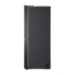 Frigider LG GSLV71MCLE, Negru - Image 4