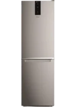 Frigider Whirlpool W7X 81O OX 0, Metalic