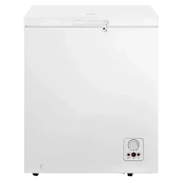 Ladă Frigorifică Gorenje FH15FPW, Alb