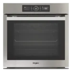 Cuptor Electric Whirlpool 6th Sense Absolute AKZ9 6220 WH, Alb