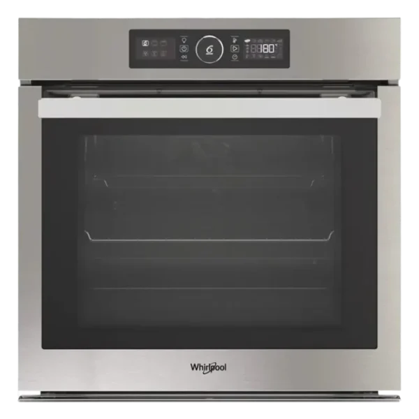 Cuptor Electric Whirlpool 6th Sense Absolute AKZ9 6220 WH, Alb