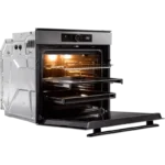 Cuptor Electric Whirlpool 6th Sense Absolute AKZM 8420 IX, Oțel inoxidabil - imagine 3