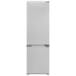 Frigider Sharp SJBF237M00XEU, Alb