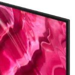 77" OLED SMART TV Samsung QE77S90CAUXUA, 3840x2160 4K UHD, Tizen, Negru - Image 4