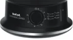 Aparat de gătit cu aburi Tefal Convenient, Negru - Image 3
