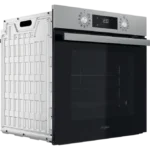 Cuptor Electric Whirlpool OMR58HU1B, Negru - imagine 2