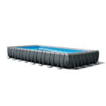 INTEX Бассейн ULTRA XTR FRAME 975х488х132см, 54368Л, металлический каркас