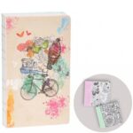 AGENDA 130*210 MM LIZY SDOFR1