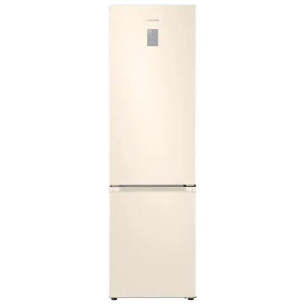 Frigider Samsung RB38T676FEL/UA, Bej