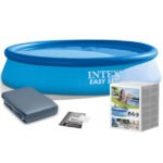 PISCINA EASY SET 366×76cm, 5621L - Image 3