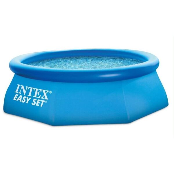 Piscina EASY SET 396x84cm, 7290L