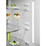 Frigider Electrolux LNT7ME36G2, Alb - Image 3