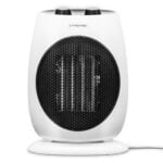 AEROTERMA CERAMICA TROTEC TFC 18 E