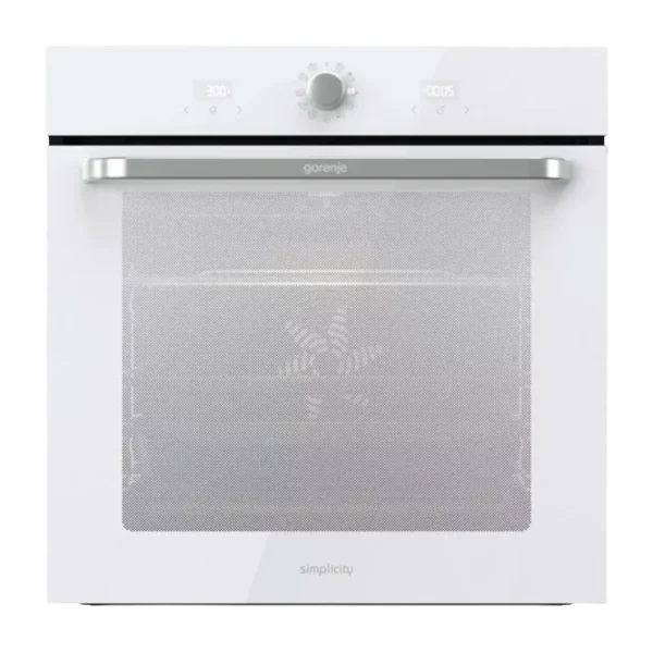 Cuptor Electric Gorenje BOS 67371 SYW, Alb