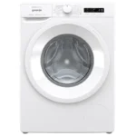 Mașină de spălat Gorenje WNPI82BS, 8kg, Alb