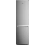 Frigider Whirlpool W7X 91I OX, Oțel inoxidabil