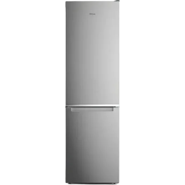 Frigider Whirlpool W7X 91I OX, Oțel inoxidabil