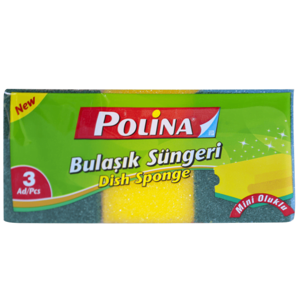BURETA P/U VESELA ECONOM P2294 1/3