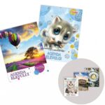 AGENDA ELEVULUI COPERTA TARE PROSTAND DPRD 48-70S