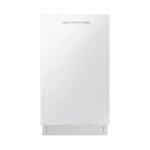 Mașină de spălat vase Samsung DW50R4050BB/WT, Alb - Image 3