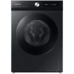 Mașină de spălat Samsung WW11BB744DGBS7, 11kg, Negru