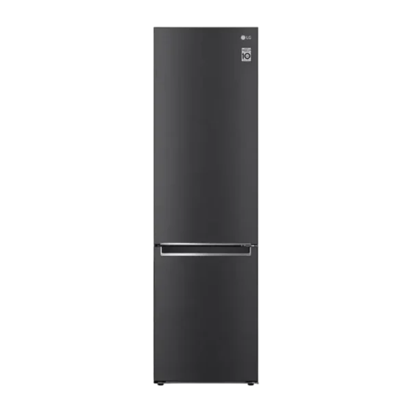 Frigider LG GW-B509SBNM, Negru