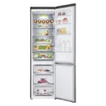 Frigider LG GW-B509SMUM, Argintiu - Image 2
