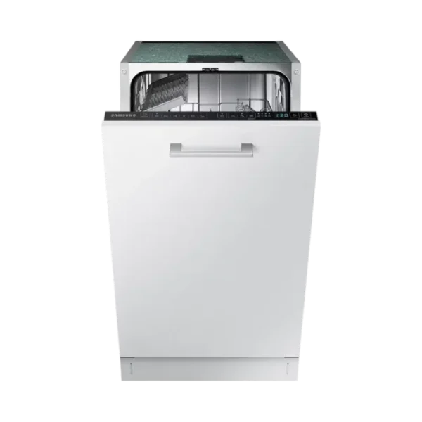 Mașină de spălat vase Samsung DW50R4040BB/WT, Alb