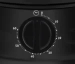 Aparat de gătit cu aburi Tefal Convenient, Negru - Image 5