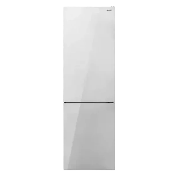 Frigider Sharp SJBA31IEWGEEU, Alb