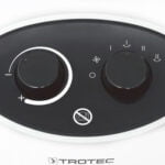 AEROTERMA CERAMICA TROTEC TFC 18 E - Image 5