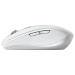 Mouse Wireless Logitech MX Anywhere 3 for Mac, Alb - imagine 2