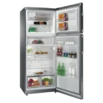 Frigider Whirlpool WT70I 831 X, Gri - imagine 3