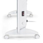 CONVECTOR ELECTRIC DIN STICLA TROTEC TCH 2010 E - imagine 3