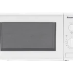 Cuptor cu microunde Panasonic NN-SM221WZPE, Alb